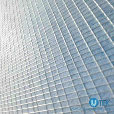 Полиэфирная ткань Non-Woven усилителя опорной стекловолокна сетка водонепроницаемый