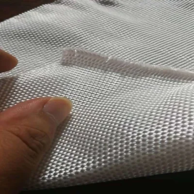  Китай Поставщик Стайпл Короткая полипропиленовая ткань Geotextile Mat Geotech
