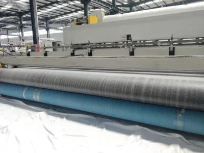 Бентонит Geosynthetics глиняные гильзы гидроизоляции gcl для настольных ПК с HDPE Bonder гильзы цилиндра
