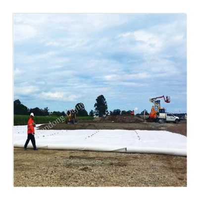  Для напольного Geotextile Non-Woven выбросов парниковых газов, ландшафт, сельскохозяйственных