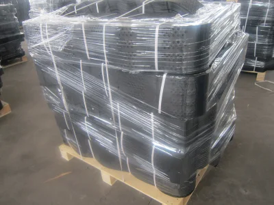 50 100 150 200 подъездной путь HDPE Strip Geocell для продажи