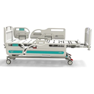 Y8y8c многофункциональный складной Electric Medical пациента для ОРИТ для кормящих больничной койки