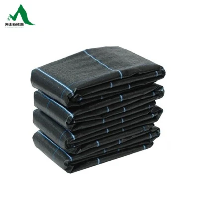 Рр тканого Geotextile используется для сохранения на стену