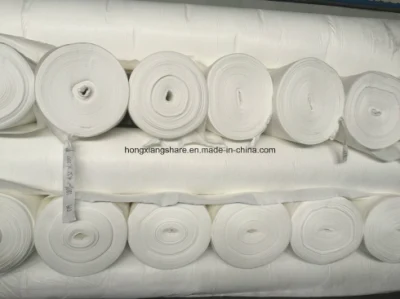  Рр нетканого материала из полипропилена Geotextile нетканого материала ПЭТ Geotextile нетканого материала Geotextile Полиэстер