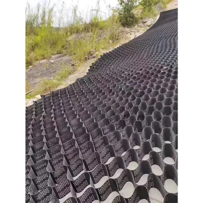  Поставщик Geocell HDPE