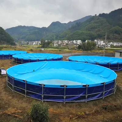 HDPE/LDPE/LLDPE композитный водонепроницаемый пластиковый подкрылок 2мм Geomembrane пруд цена