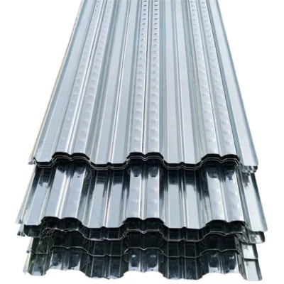  A653 A792 Gi Gl Aluzinc стали кровельных листов оцинкованной стали Corrugations DIP с возможностью горячей замены для поощрения на заводе в самая низкая цена