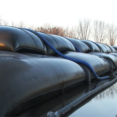  Рр тканого Geotextile подушек безопасности / Geo трубы / обезвоживания подушек безопасности / мешок фильтра для обезвоживания песка