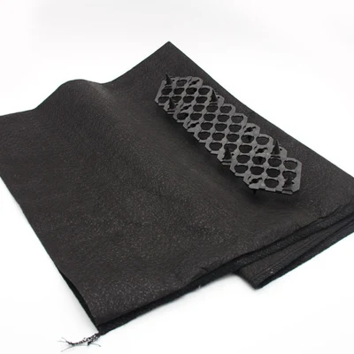 Низкая цена Экологичная популярные полиэстеровые геотube Geobag Non Woven
