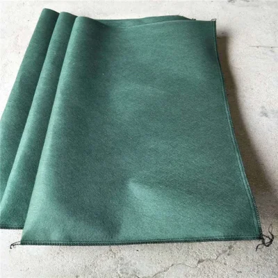  Низкая цена Экологичная популярные полиэстеровые геотube Geobag Non Woven