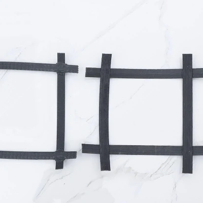  Chuangwan Новые Geomaterials Geogrid Производители продают сталь пластмасса