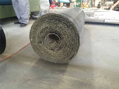  Свалки озера пруды гильзы Geosynthetic Gcl продукты гильзы
