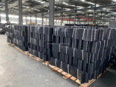  L Производственная линия HDPE L Пластиковая машина геоценов
