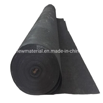 Китайского поставщика полиэстер/PP ПЭТ перфорированного нетканого материала Geotextile иглы ткань 200 GSM, хорошие цены