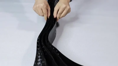 L HDPE гравий Grid L Geocel 4500