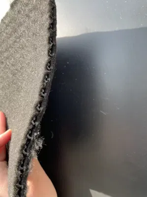  Тканый Geotextile Geogrid композитный строительный материал дренажных Geonet с хорошей ценой