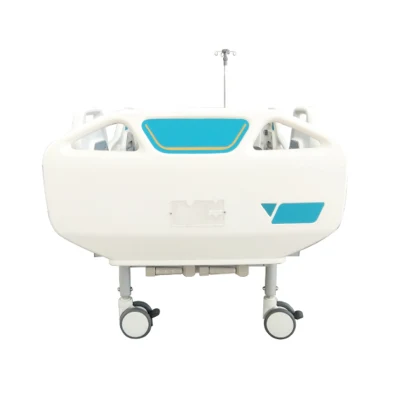  Medical Deluxe 2 Functions Медицинское руководство Homecare Hospital Beds