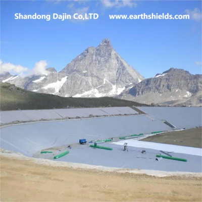 Дренажная GeoComposite Geonet GeoComposite дренажная трубка для дренажа субпочв