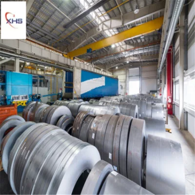 OEM-производитель Roofing Building Hot DIP SGCC SPCC Оцинкованная сталь Gi Coil