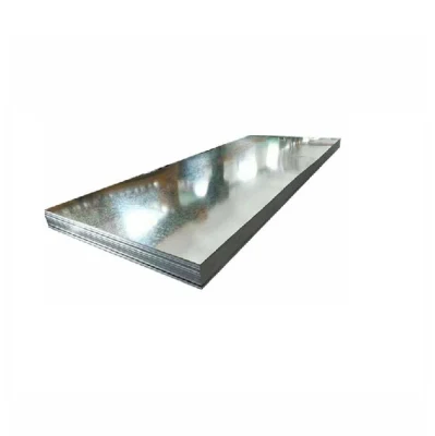  Изготовители из оцинкованной стали/катушки DX51D Carbon/Roofing Sheet Az30-275 Plate
