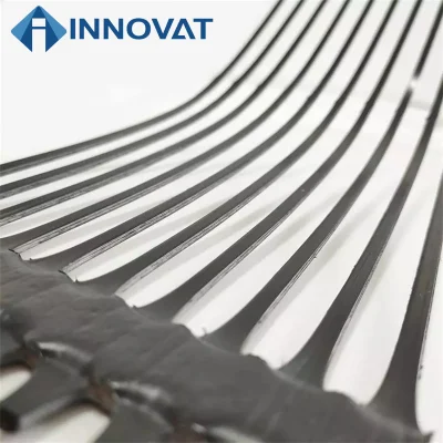  HDPE одноосных пластиковые Geogrid/ PP Biaxial Geogrid/двухходовой пластиковые Geogrid для строительства Earthwork пластиковые сетки взаимозачет