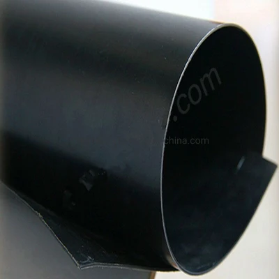  Композитный состав ISO HDPE Geomembrane для рассола и обработки