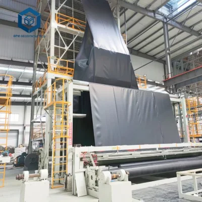  Harga Geomembrane на м2 тяжелых пруд гильзы цилиндра на отсутствие следов окисления пруд проекта в Индонезии