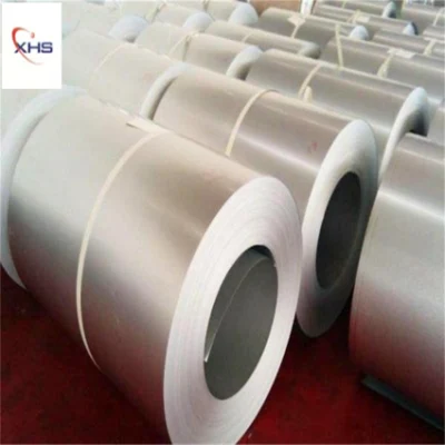 OEM-производитель Roofing Building Hot DIP SGCC SPCC Оцинкованная сталь Gi Coil