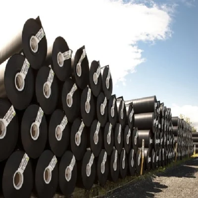 Скопление воды и борьбу с вредителями в Кувейт HDPE Geomembrane