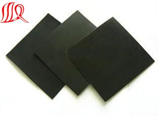  Строительный материал HDPE гладкой синего цвета пленки для Geomembrane рыбками.