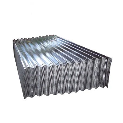 SGLCC листы крыши цинк алюминий Az150 G550 антипальцевый оцинкован Цинковый материал Zincalume GL Угловидная сталь с покрытием Alu Лист с импуфингом гавальме
