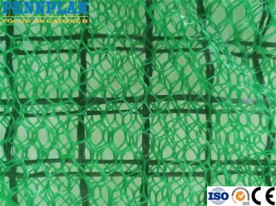 3D Geomat Reinforced Geomat для защиты от скатов
