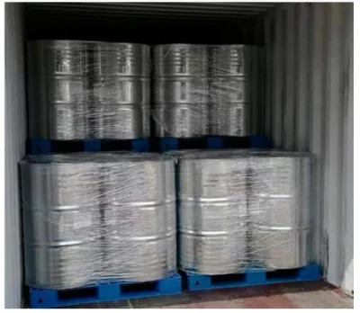 Горячая продажа полипропилена гликоль CAS № 25322-69-4 цена PPG1000 PPG-1000 Поли (пропиленгликоля)