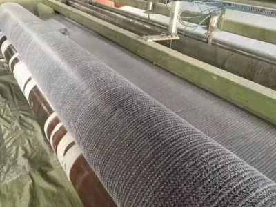 Бентонит Geosynthetics глиняные гильзы гидроизоляции gcl для настольных ПК с HDPE Bonder гильзы цилиндра