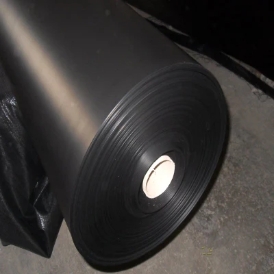 Специальные влагонепроницаемые подложки HDPE/LDPE/PVC/EVA для второго Дамма с текстурированной поверхностью/композитный материал/геомембрань для горнодобывающей промышленности Сельского хозяйства