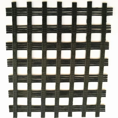  Композитный герметик Geotextiles Geogrids из стекловолокна