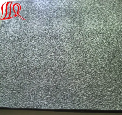  Гладкие шероховатую поверхность HDPE Geomembranes 20/30/60/80 л. с./100 Mil