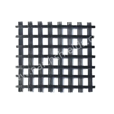  Добыча полезных ископаемых Geogrids полиэстер/Geogrid Biaxial Geogrids из стекловолокна