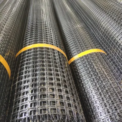  Для сохранения стены транцевой кормой защиты стальных пластика Geogrid
