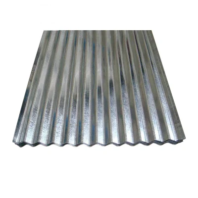 SGLCC листы крыши цинк алюминий Az150 G550 антипальцевый оцинкован Цинковый материал Zincalume GL Угловидная сталь с покрытием Alu Лист с импуфингом гавальме