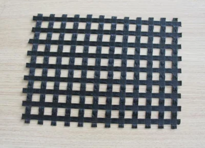  Высокая прочность на эффективной с точки зрения затрат Geogrid высокий предел прочности на разрыв