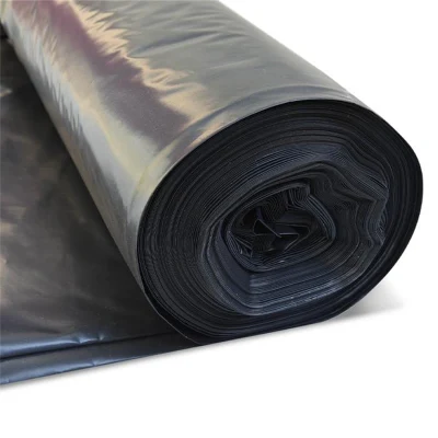 Горячая продажа ASTM Standard HDPE LLDPE Pond Liner Geomembrane Производитель