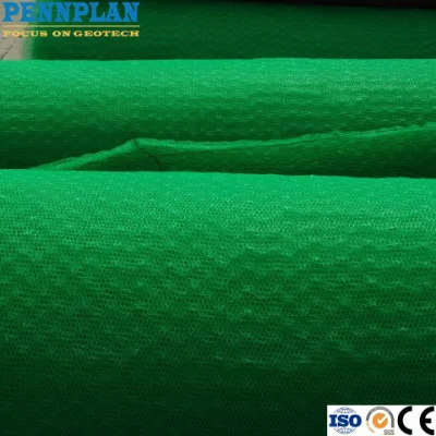 EM2 EM3 em4 EM5 Зеленый противоэрозионной коврик 3D Geomat