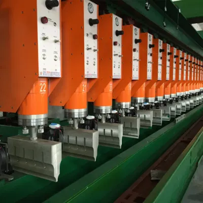 Оптовая торговля HDPE Geocell дорожного движения для продажи/Geo Cell / Geoweh для укрепления системы