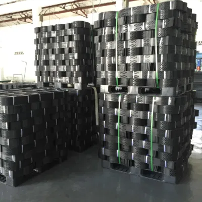 Оптовая торговля HDPE Geocell дорожного движения для продажи/Geo Cell / Geoweh для укрепления системы