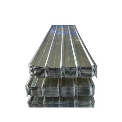 SGLCC листы крыши цинк алюминий Az150 G550 антипальцевый оцинкован Цинковый материал Zincalume GL Угловидная сталь с покрытием Alu Лист с импуфингом гавальме