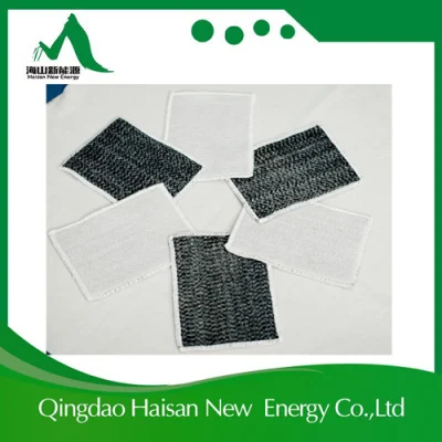 Waterstop газа Geosynthetic глиняные гильзы для подземных дренажных систем