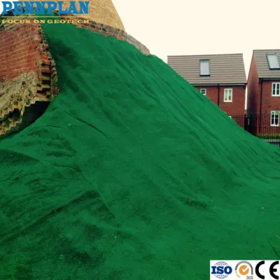 3D Geomat Reinforced Geomat для защиты от скатов