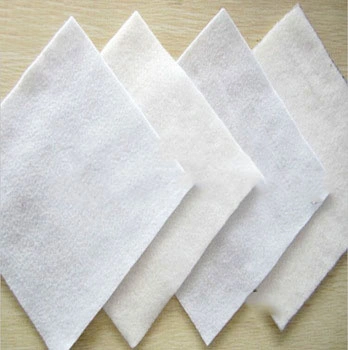  Для Geotextiles дорог 150 GSM Geotextile нетканого материала для защиты коррекции на склоне