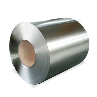  Заводская цена Z30-275/Z60/DX51D/SG550/SGCC/DX51D/ASTM/AISI/JIS/DIN/PPGI/PPGL/Gi/prepainted/оцинкованная горячеоцинкованная стальная катушка для Строительства